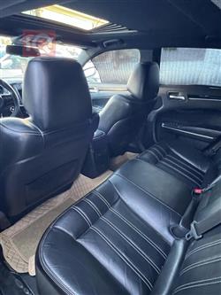 کرایسلەر 300